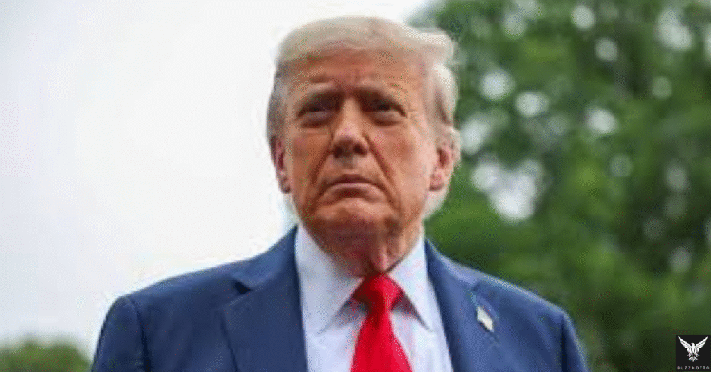 Trump Says America Has Too Many Holidays — Time to Cancel Rest!
