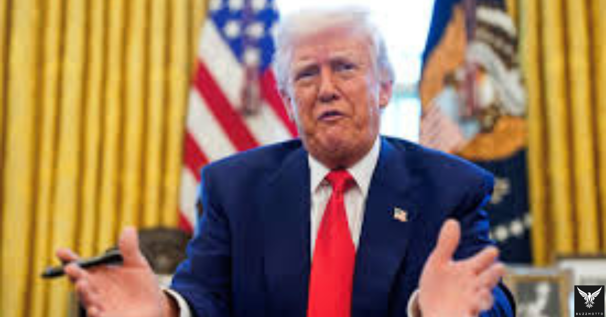 Trump Says America Has Too Many Holidays — Time to Cancel Rest!