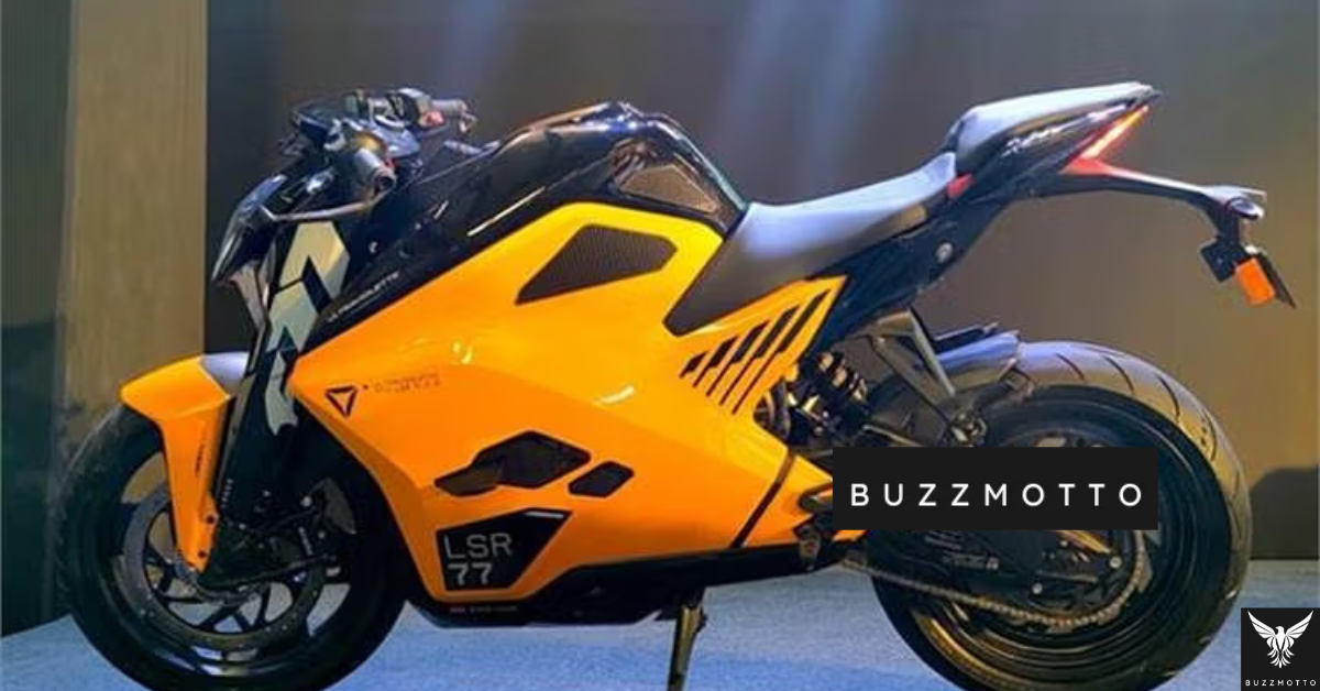 Ultraviolette F77 Mach 2 & F77 SuperStreet Debut in Europe, Expanding Indian EV Influence