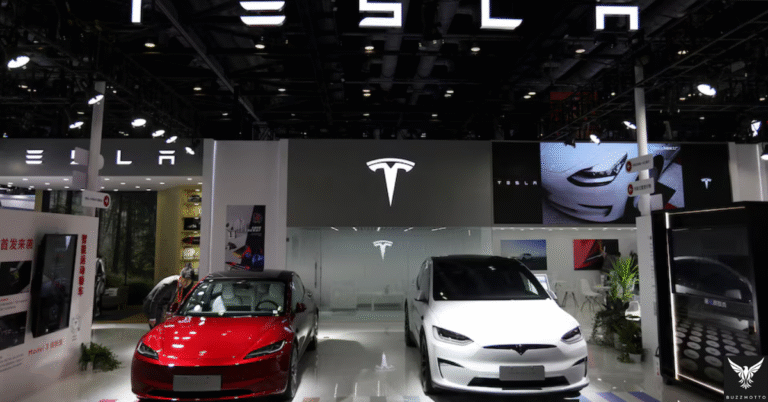 2025 Tesla Model S and X specs