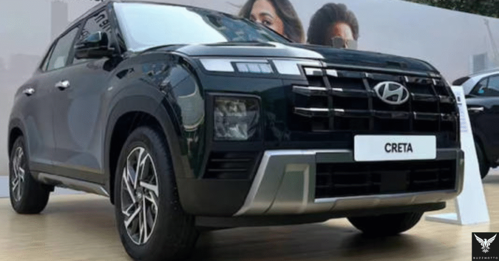 mid-size SUV under 15 lakh