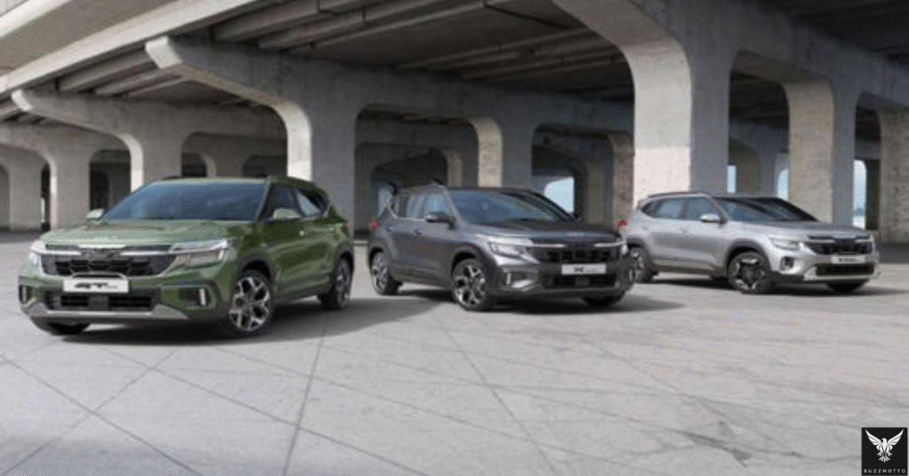 mid-size SUV under 15 lakh