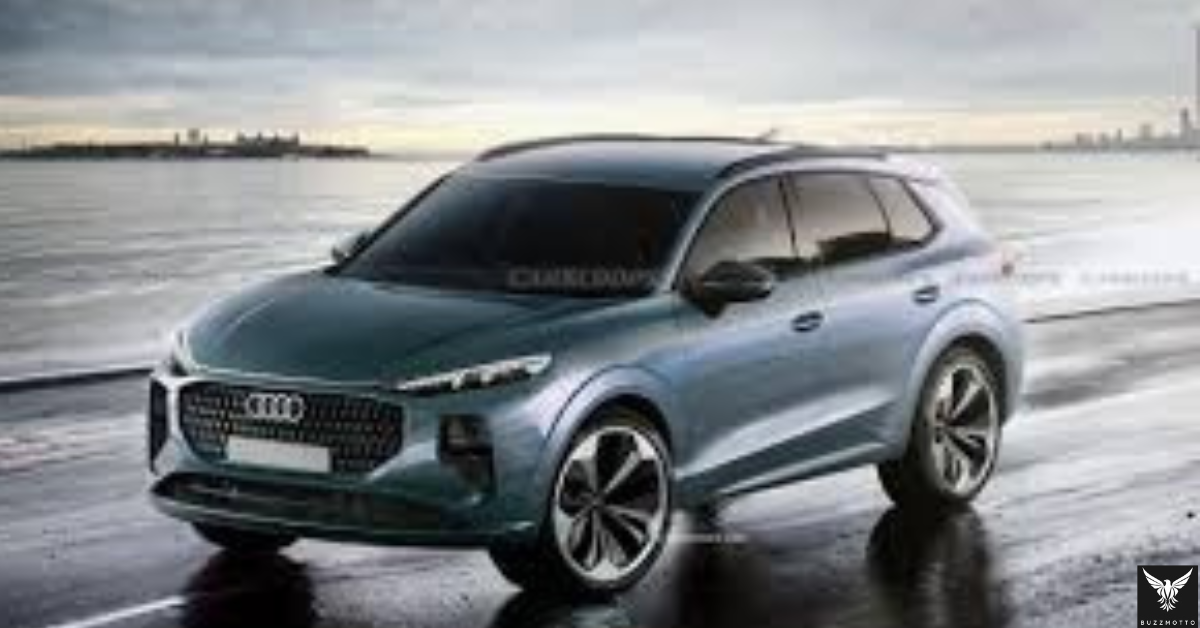 2025 Audi Q3