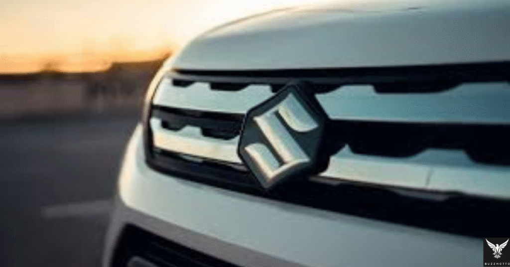 Maruti Suzuki Accelerator Program