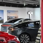 Tesla India launch 2025
