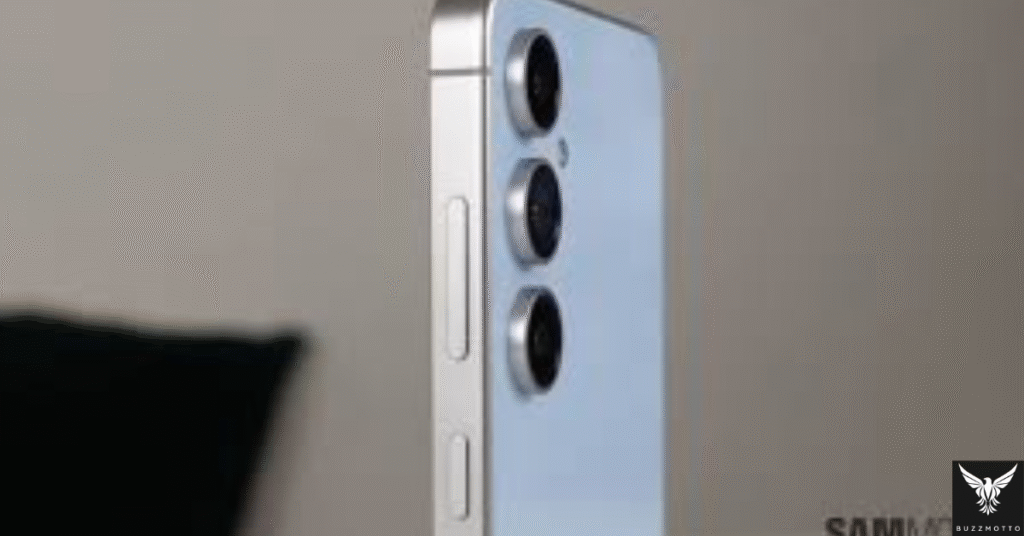 Samsung S25 FE launch date