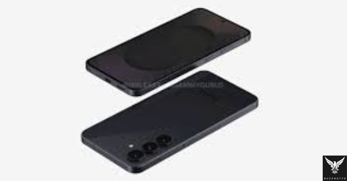 Samsung Galaxy S25 FE