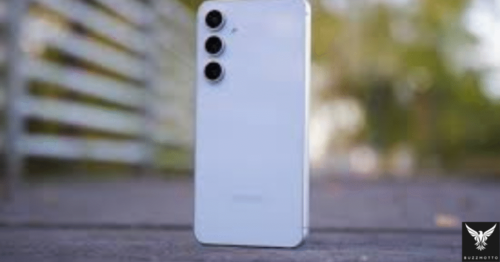 Galaxy S25 FE specs