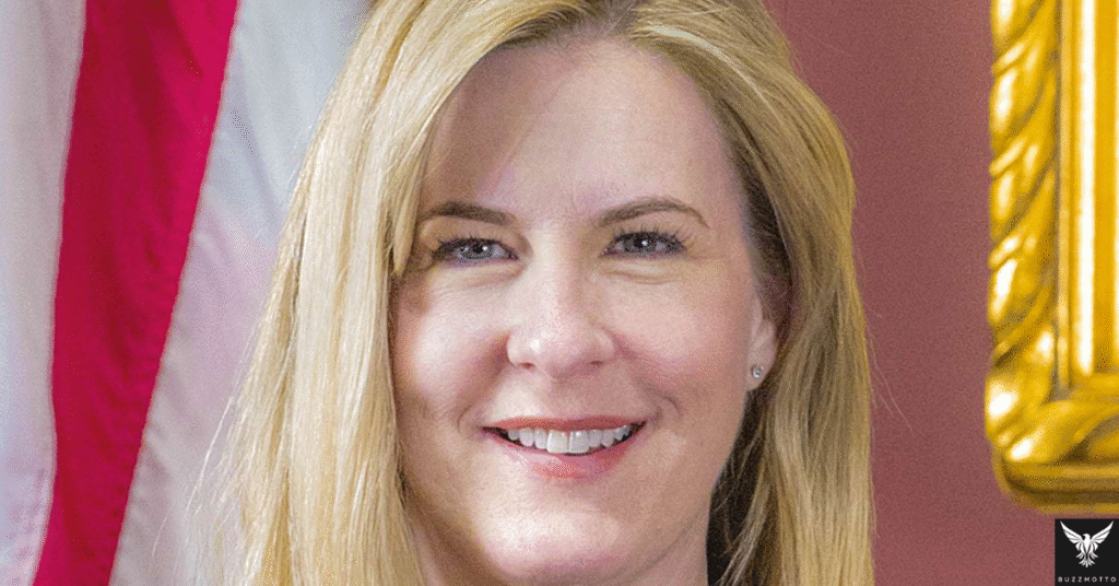 “Zero Tolerance” Internet Erupts Over Murder of Melissa Hortman and Spouse