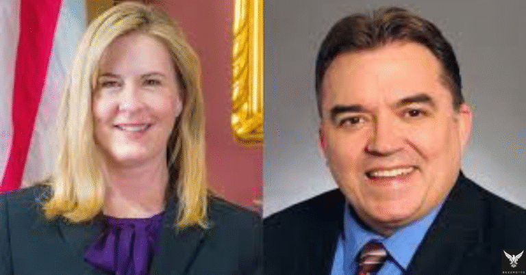 “Zero Tolerance” Internet Erupts Over Murder of Melissa Hortman and Spouse