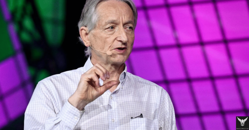 ‘Godfather of AI’ Issues Stark Warning: White-Collar Jobs at Risk of Mass Replacement by AI