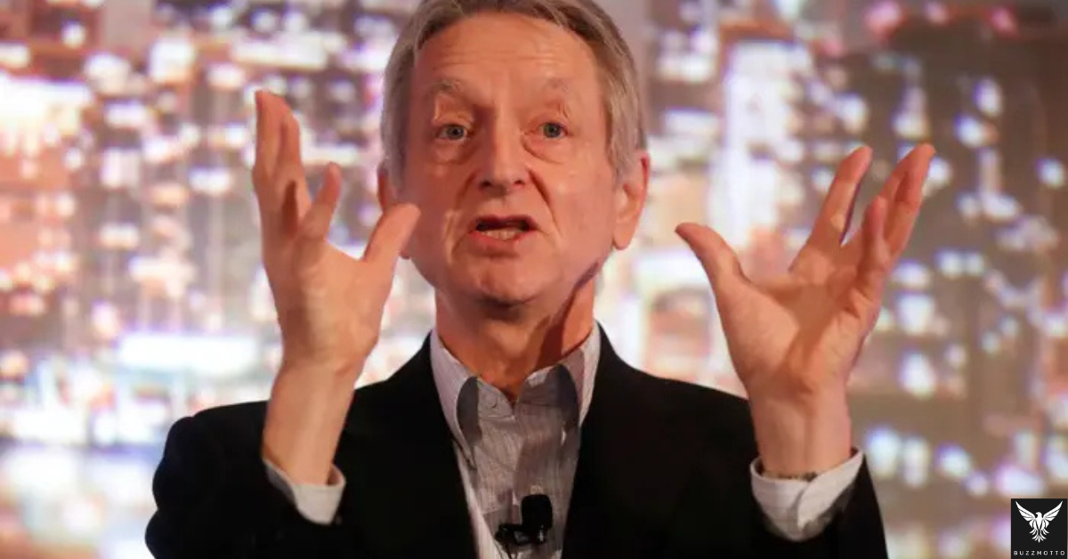 ‘Godfather of AI’ Issues Stark Warning White-Collar Jobs at Risk of Mass Replacement by AI