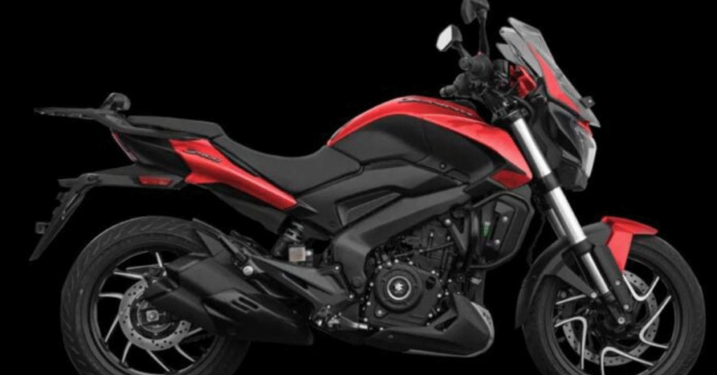 2025 Bajaj Dominar 250 and Dominar 400 Officially Launched in India: New Features, Ride Modes & Prices Revealed
